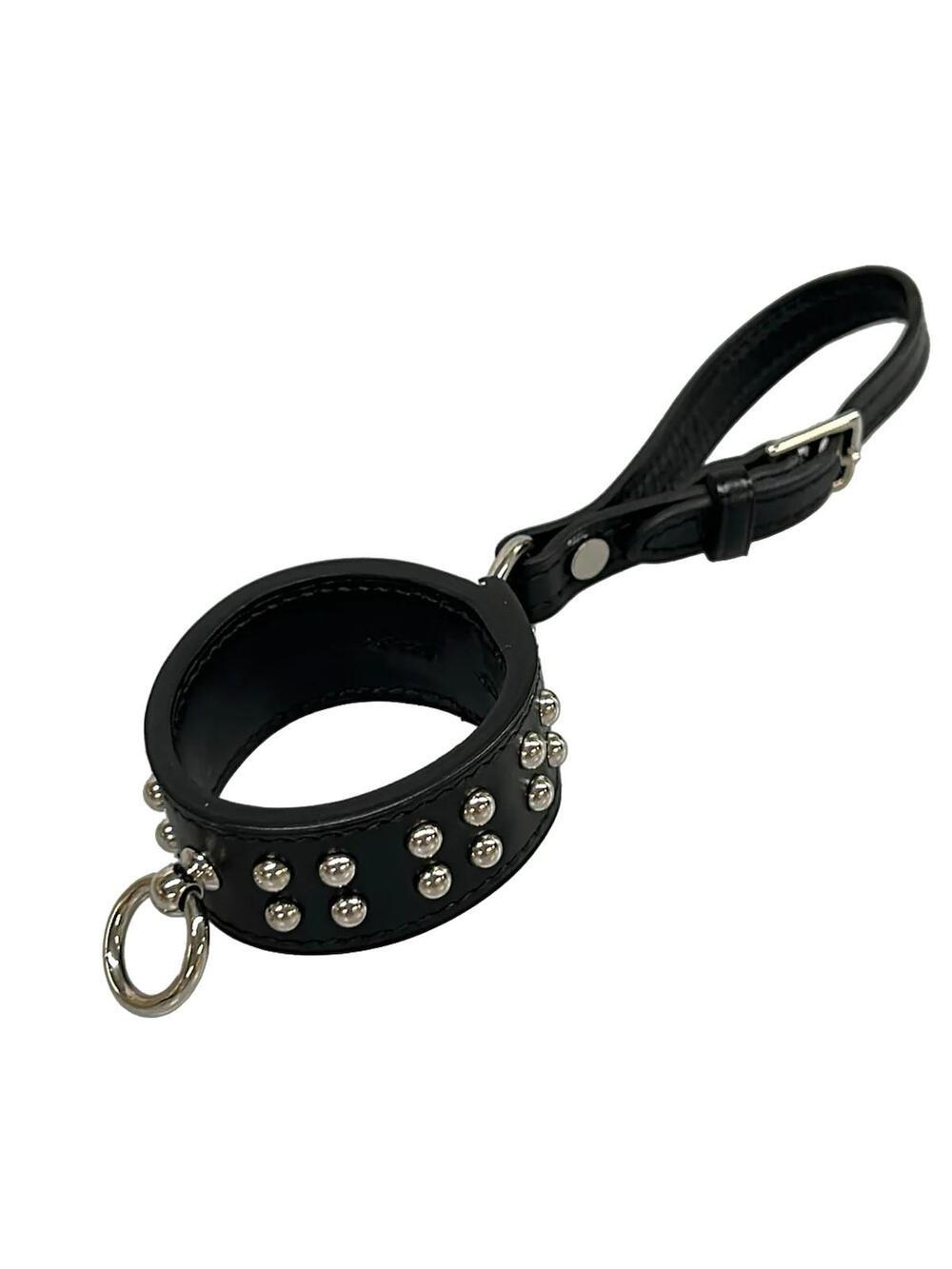 Hermes Kolyedosyan Ano. Black Vache #278537H64B